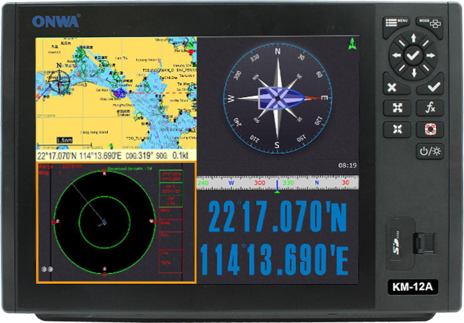 Onwa KM-12A Network Series