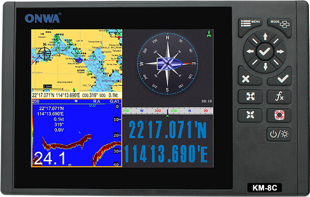 Onwa KM-8C Network Series