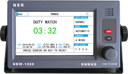 BNWAS NBW-1000