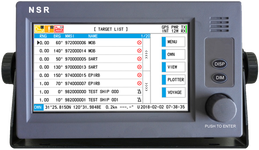 Transponder AIS NSI-1000