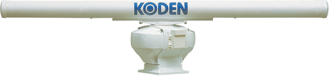 Antenne Aperte per Radar Koden