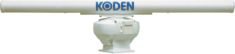 Antenne Aperte per Radar Koden