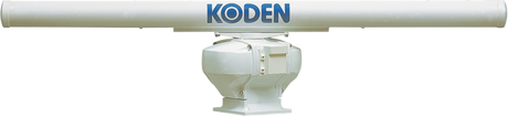 Antenne Aperte per Radar Koden